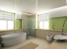 Kwikfynd Bathroom Renovations
deakin
